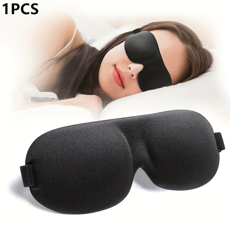 UltraSoft 100 Light Block Sleep Mask