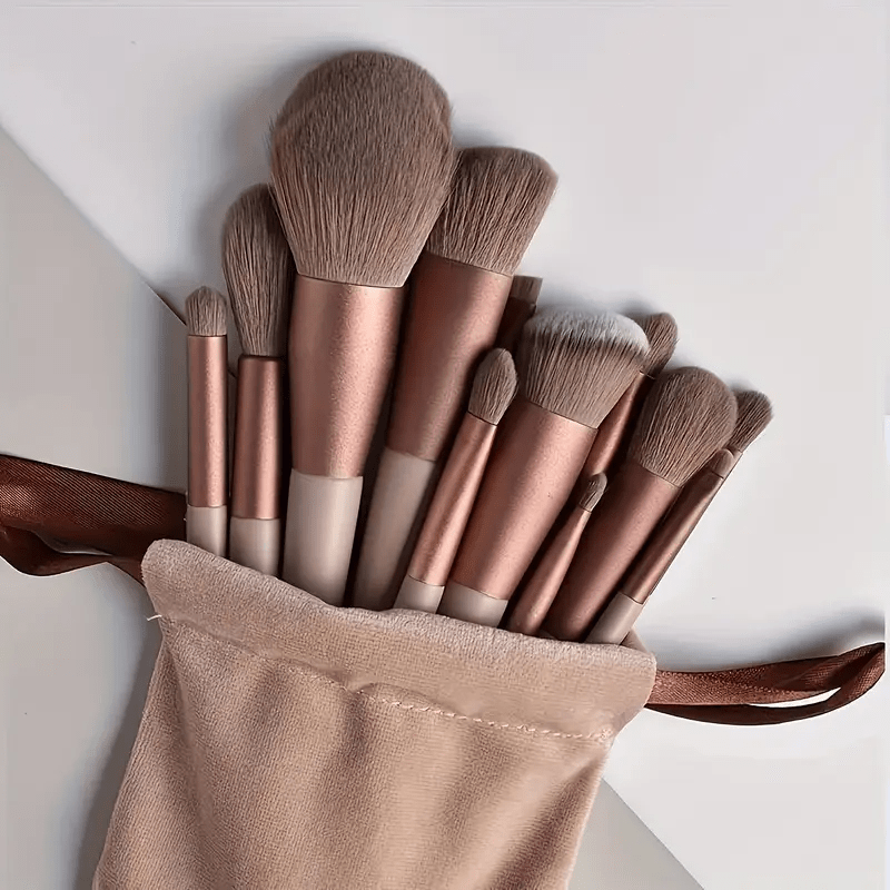 13 Soft Makeup Brushes Your AllInOne Beauty Essential