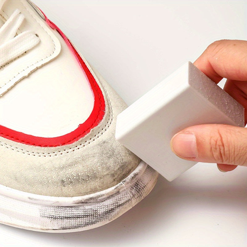 Effective TPE Shoe Cleaning Eraser for Sneakers and Boots